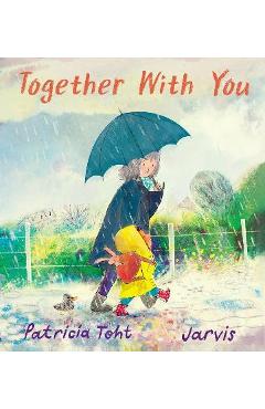 Together with You - Patricia Toht