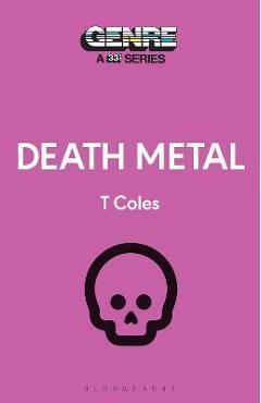 Death Metal - T. Coles - Imagine 1