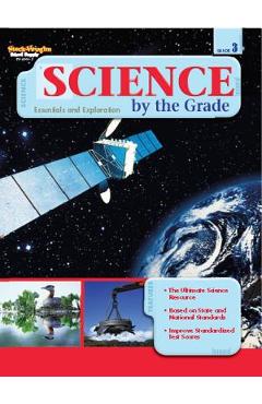 Science by the Grade Reproducible Grade 3 - Stckvagn