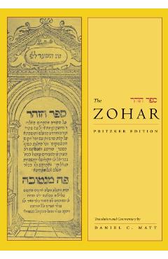 The Zohar: Volume 2 - Daniel C. Matt