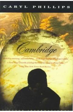 Cambridge - Caryl Phillips