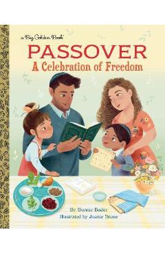 Passover: A Celebration of Freedom