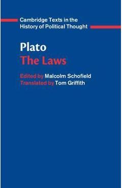 Plato: Laws - Plato