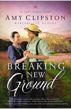 Breaking New Ground