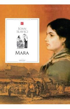 Mara - Ioan Slavici - PRUT