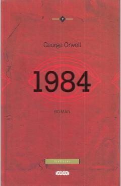 1984 - george orwell