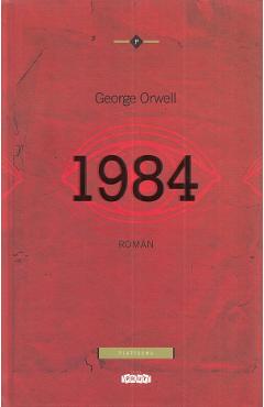 1984 - George Orwell