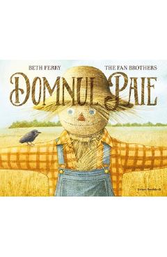 Domnul paie - beth ferry
