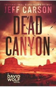 Dead Canyon - Jeff Carson