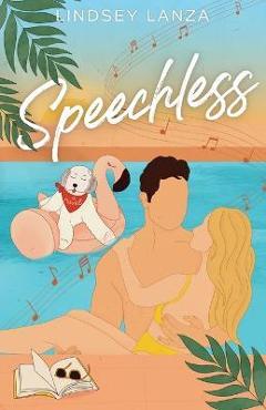 Speechless - Lindsey Lanza