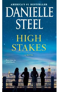 High Stakes - Danielle Steel