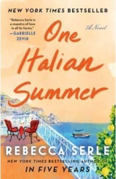 One Italian Summer - Rebecca Serle