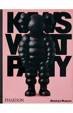 Kaws: What Party - Gen Watanabe