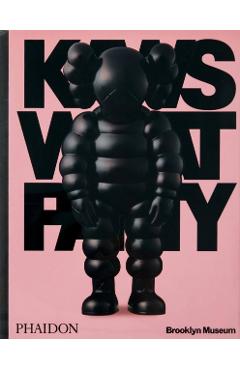 Kaws: What Party - Gen Watanabe
