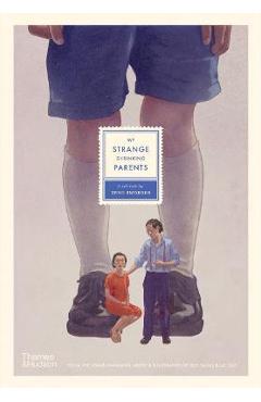 My Strange Shrinking Parents - Zeno Sworder