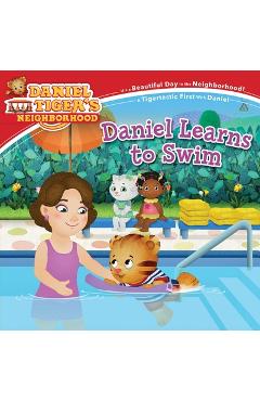 Daniel Learns to Swim - Alexandra Cassel Schwartz - Imagine 1