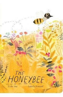 The Honeybee - Kirsten Hall