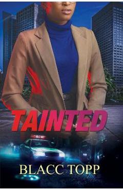 Tainted - Blacc Topp