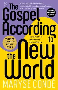 The Gospel According to the New World -