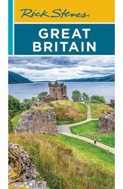 Rick Steves Great Britain - Rick Steves
