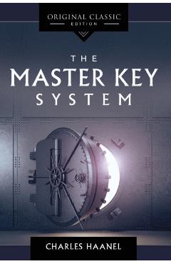 The Master Key System - Charles Haanel - Imagine 1
