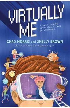 Virtually Me - Chad Morris