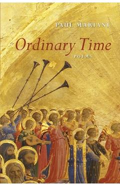 Ordinary Time - Paul Mariani