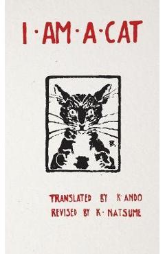 I Am a Cat: Chapter I, Chapter II - Natsume Soseki