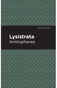 Lysistrata - Aristophanes