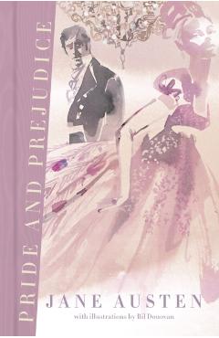 Pride and Prejudice (Deluxe Edition) - Jane Austen