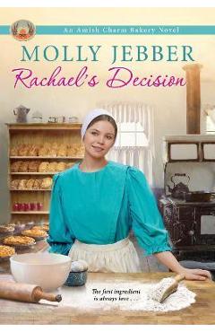 Rachael\'s Decision - Molly Jebber