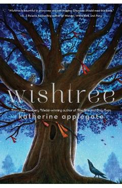 Wishtree - Katherine Applegate
