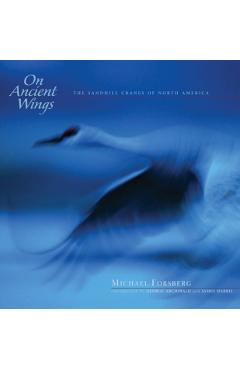 On Ancient Wings: The Sandhill Cranes of North America - Michael Forsberg