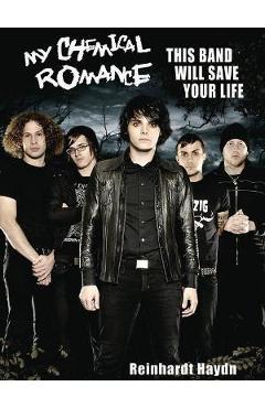 My chemical romance - reinhardt haydn