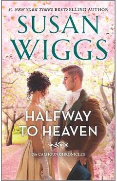 Halfway to Heaven - Susan Wiggs