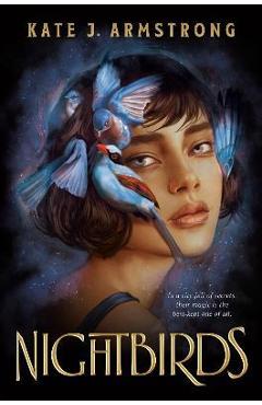 Nightbirds - Kate J. Armstrong