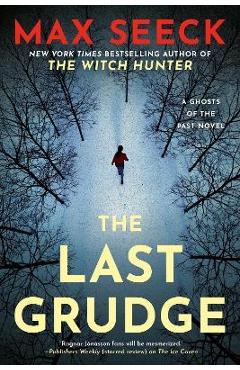 The Last Grudge - Max Seeck