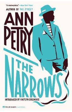 The Narrows - Ann Petry