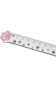 Rigla Meow 15 cm