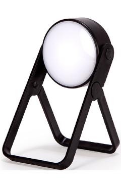 Lampa: foldable spot light