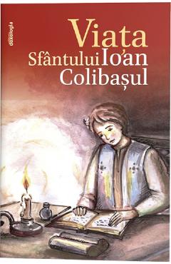 Viata Sfantului Ioan Colibasul - Nicolae Tudor - DOXOLOGIA