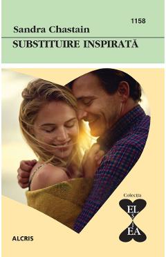 Substituire inspirata – Sandra Chastain Beletristica