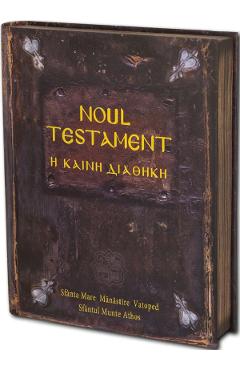 Noul Testament Autor Anonim poza bestsellers.ro