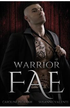 Warrior Fae - Caroline Peckham