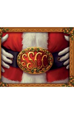 Secret Santa Claus Club: A Tool to Help Parents Unwrap the Secret of Santa - Jeff Janke