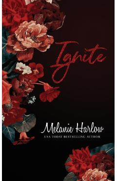 Ignite - Melanie Harlow