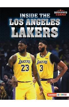 Inside the Los Angeles Lakers - David Stabler
