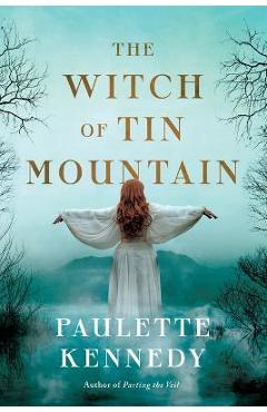 The Witch of Tin Mountain - Paulette Kennedy