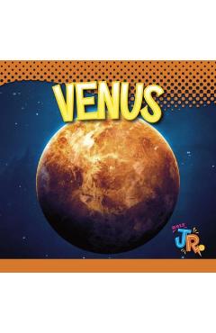 Venus - Marysa Storm