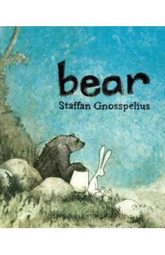 Bear - Staffan Gnosspelius